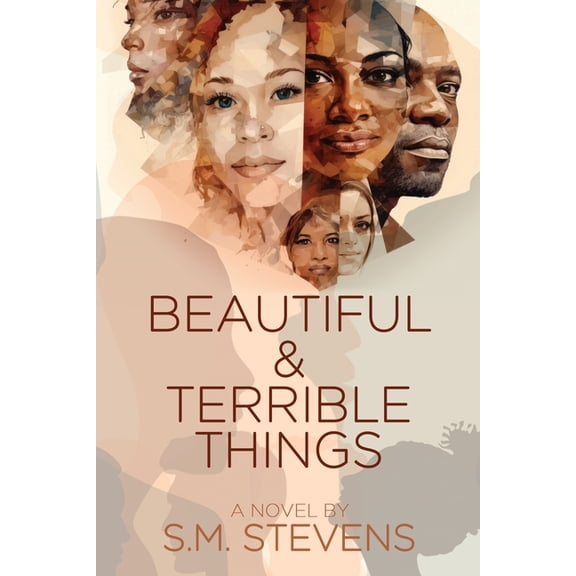 Beautiful and Terrible Things, (Paperback)