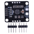 thumbnail image 2 of 【MRC150A】Módulo Amplificador TS472 Preamplificador Audio Con Micrófono Electret Con Polarización 2 0 V Placa Desarrollo Audio PDA, 2 of 9