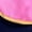 Hot Pink, variant on Aislor Girls Royal Guard Drummer Marching Band Long Sleeve Fringe Tassel Epaulets Outwear Jacket Coat Hot Pink 12
