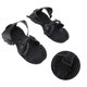 thumbnail image 5 of Zapatos Aireadores De Césped, Sandalias Con Punta De Jardín De PU Económicas Y Efectivas, 1 Par Con Hebilla De Fijación Para Patio ANGGREK Garden Spike Shoes, 5 of 8
