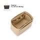 thumbnail image 5 of Organizador de fieltro para bolso de mano Goyad ARTOIS MM, forro interior para bolsos de viaje, apto para diseñadores de lujo, 5 of 5