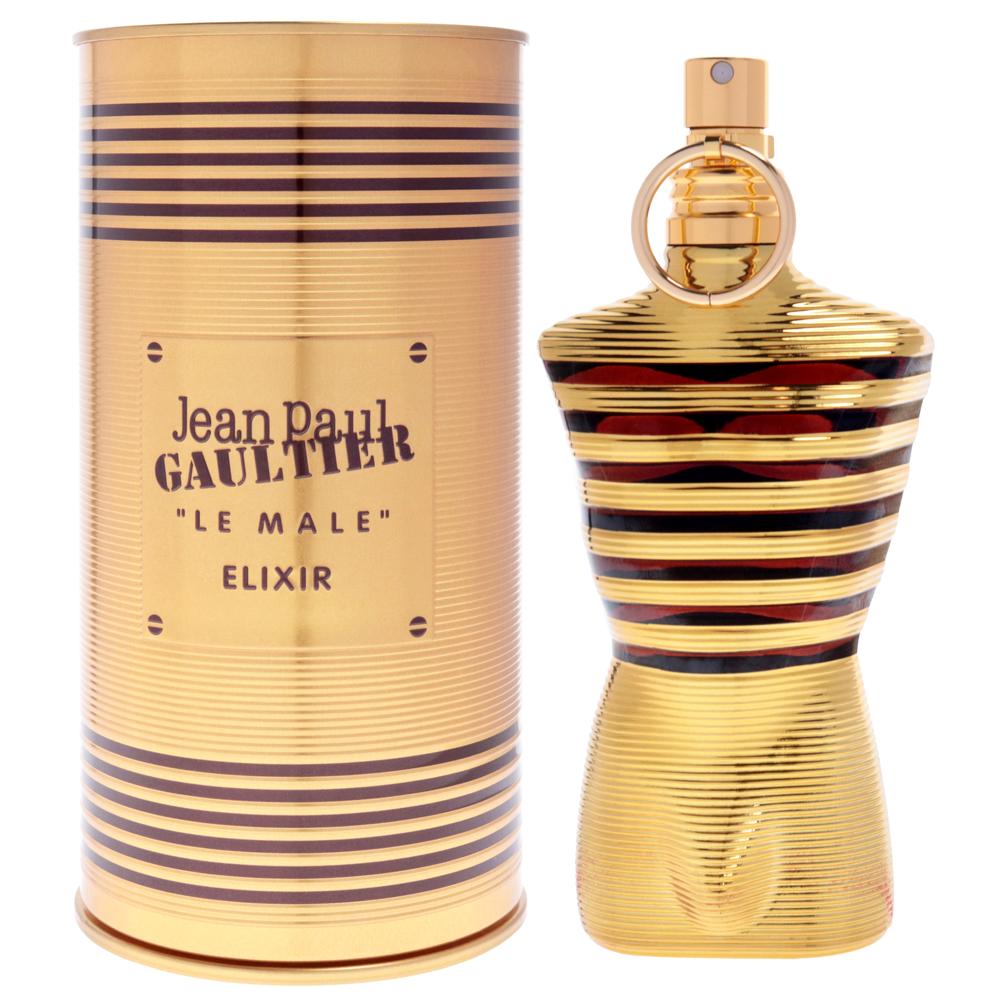 Jean Paul Gaultier Le male Pride 2024 Eau De Toilette 4.2 fl oz