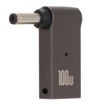 thumbnail image 4 of PD Fast , Type C Female To DC Male, Aluminum Alloy Charging Adapter, Lightweight And Portable, With Decoy Chip, Compatible With Wide Range, Durable Material, 4 of 8