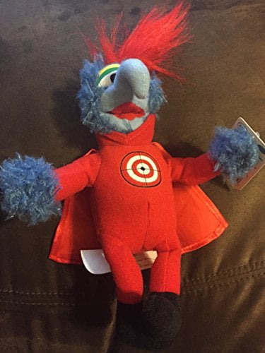 gonzo stuffed animal