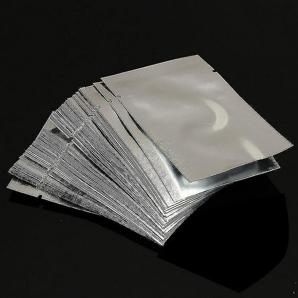 Foil vacuum seal bags deals
