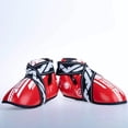 thumbnail image 2 of Fighter Foot Gear Quick - SGP Edition - red, 2 of 9