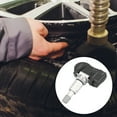 thumbnail image 2 of Unique Bargains 4pcs 315MHz C2C25519 C2C41656 Tire Pressure Monitor TPMS Sensor for Jaguar for Land Rover, 2 of 7