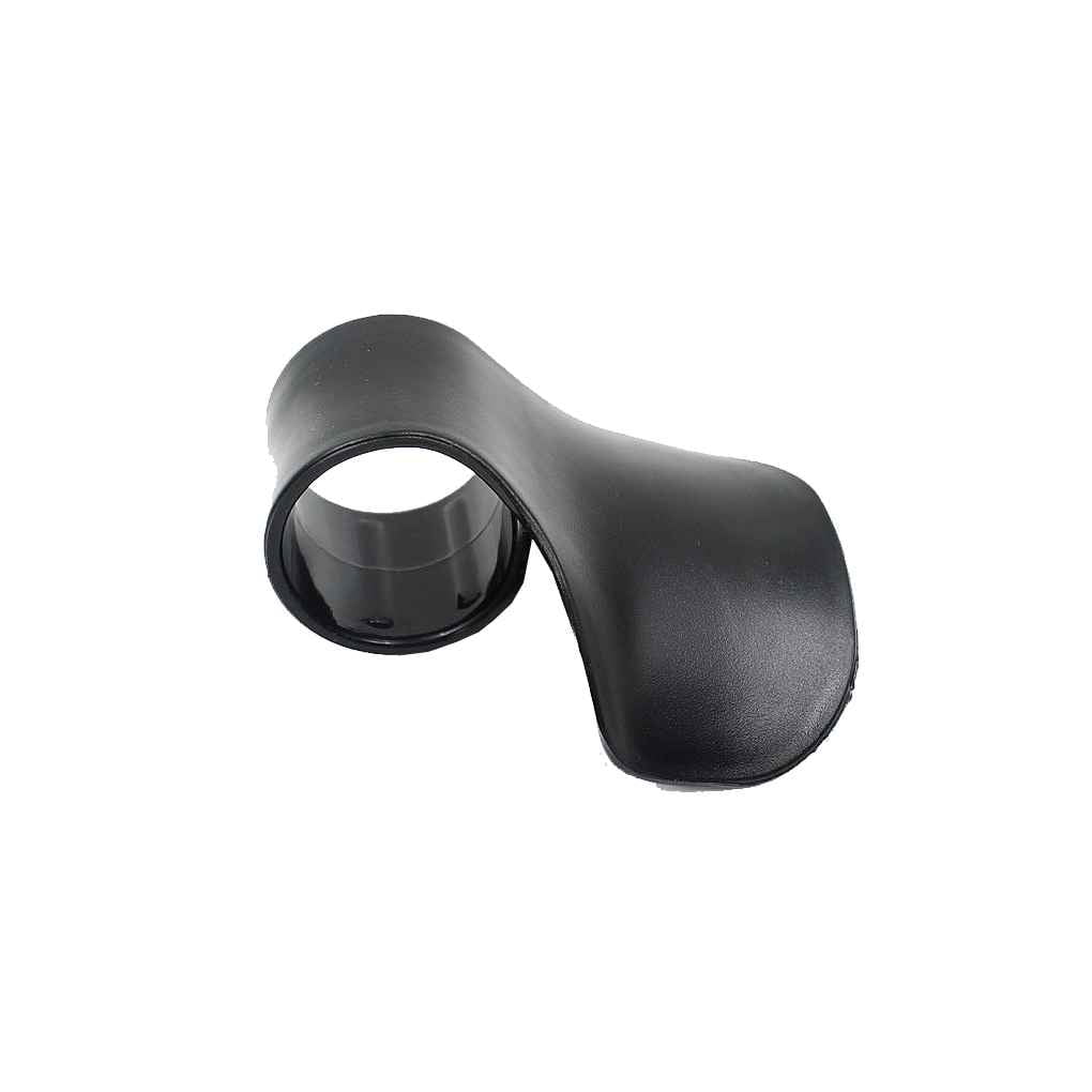 Motorcycle Throttle Assist Wrist Rest Handlebar Cruise Control Aid Grip