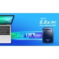 thumbnail image 6 of ADATA SC680 - SSD - 480 GB - external (portable) - USB 3.2 Gen 2 - blue, 6 of 8