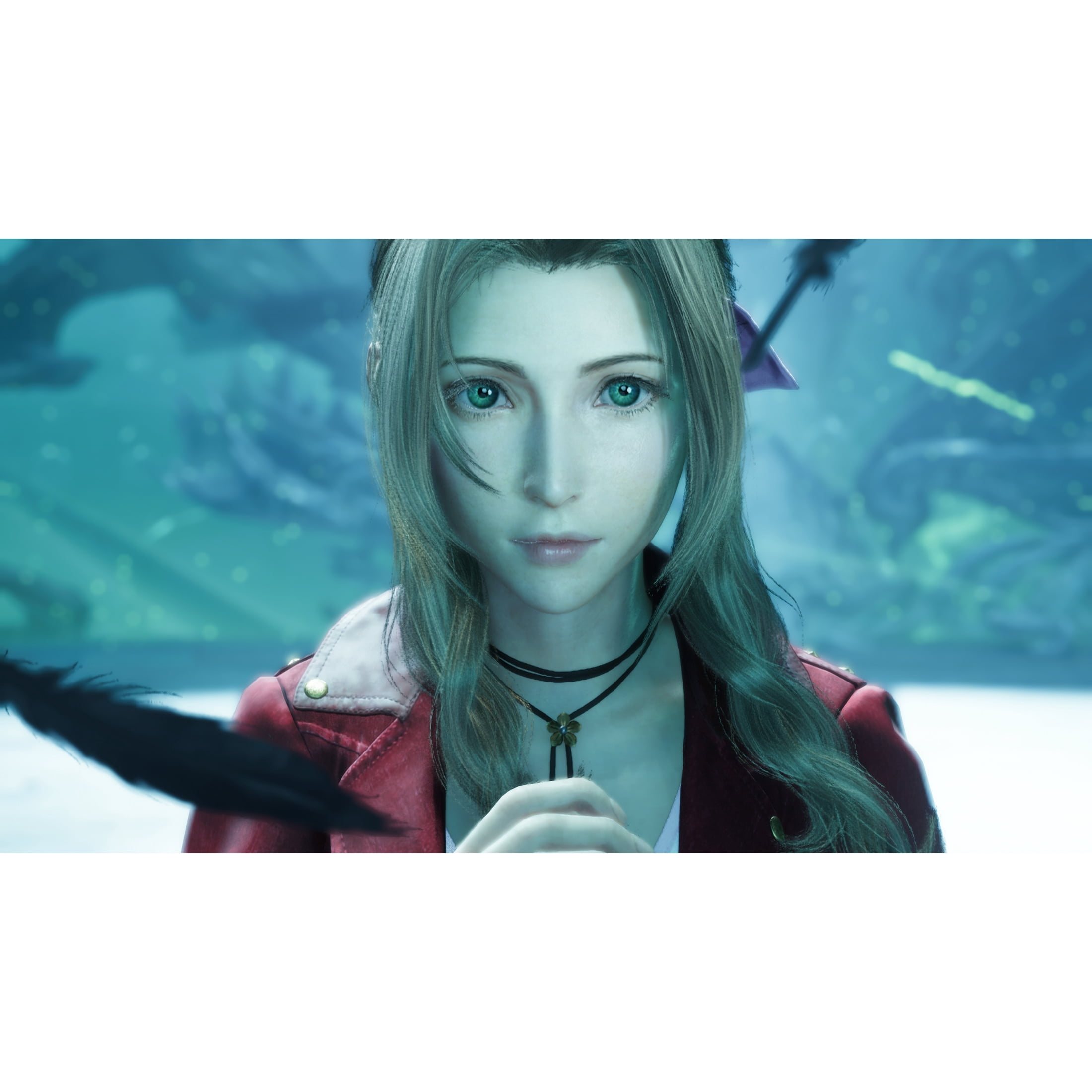 Final Fantasy VII Rebirth - Nintendo Switch 2 Game
