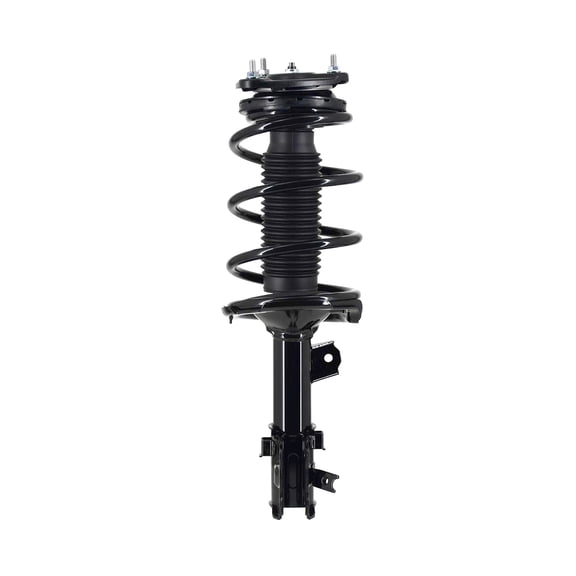 Front Left Quick Complete Strut - Coil Spring For 2006-2011 KIA Rio5