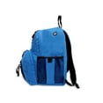 thumbnail image 4 of Everest Unisex Sporty Backpack, Royal Blue, 4 of 4