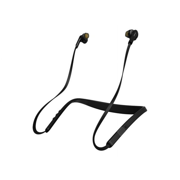 Jabra Elite 25e Wireless Bluetooth Earbuds for Music and Calls Black