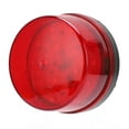 thumbnail image 3 of Luces estroboscópicas para camiones, luces estroboscópicas rojas, luces LED de advertencia automáticas para vehículos, luces estroboscópicas de emergencia LED, confiabilidad excepcional, 3 of 12