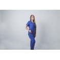 thumbnail image 3 of Two Piece Classic Scrub Set, 3 of 3