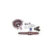 Rugged Ridge by RealTruck Transfer Case Slip Yoke Eliminator Housing, Bearing | 52231-HOUSING