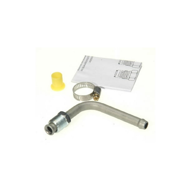 Power Steering Hose Fitting Compatible with 1963 1967 Chevy C10