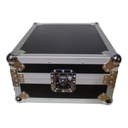 ProX T-TT Flight Case for Turntable - Universal W-Foam Kit