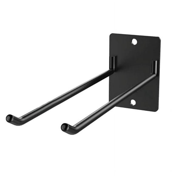 Heavy Duty Storage Organizer Steel Wall Mount for Garden Tools Shovel Rake Broom OXL8819
