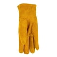 thumbnail image 5 of G & F Products Kids Work Gloves Keystone Thumb Durable and Safe Pack 1 7-9 Years Old, 5 of 12