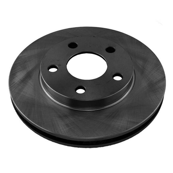 UAP Disc Brake Rotor 55040
