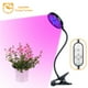 thumbnail image 2 of Luz De Crecimiento De Plantas Led, Luz De Crecimiento De Plantas Con Control Remoto Para Sala De Estar, Oficina, Interior Inevent HA025672-01, 2 of 6