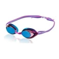 thumbnail image 5 of Speedo Women's Vanquisher 2.0 Mirrored Swim Goggles, 5 of 20