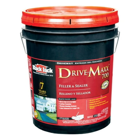 Blackjack driveway sealer coupon