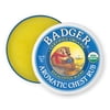 Badger Aromatic Chest Rub, Eucalyptus & Mint, 0.75 oz
