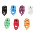 thumbnail image 3 of Bicycle Rear Derailleur Hook Extender (Green) (2pcs), 3 of 3