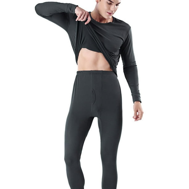 Cotton base layer mens cheap