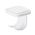 thumbnail image 2 of Organizador de soporte para cepillos de dientes que ahorra espacio para el baño. Soporte para cepillos de dientes debajo del gabinete. 1 ranura, 2 of 9
