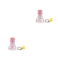 thumbnail image 1 of Accesorio de aireador Yuarrent para grifo de cocina 3 modos Tipo Normal Rosa 2Conjunto, 1 of 6
