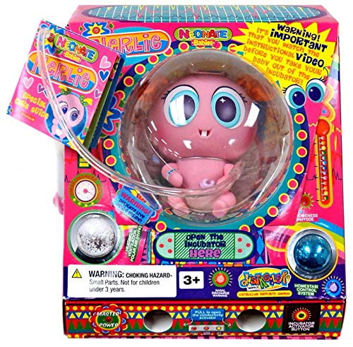 neonate dolls