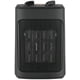 thumbnail image 3 of Ventilador de escritorio de piso 2 en 1 con Calentador 1500W Pelonis, 3 of 6