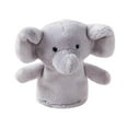 thumbnail image 1 of Juguetes de Peluche de Simulación de Tiempo de Cuentos para Bebés Perfecl Gris, 1 of 7