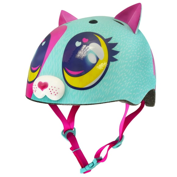 Raskullz I Heart Kitty Casque 3+ pour Tout-Petits (7121514)