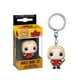 thumbnail image 4 of Funko  Keyring King  Harley Quinn e Joker  Pocket Suicide Squad Keychains Vinyl Action Figure Toys Dolls Gifts, 4 of 6