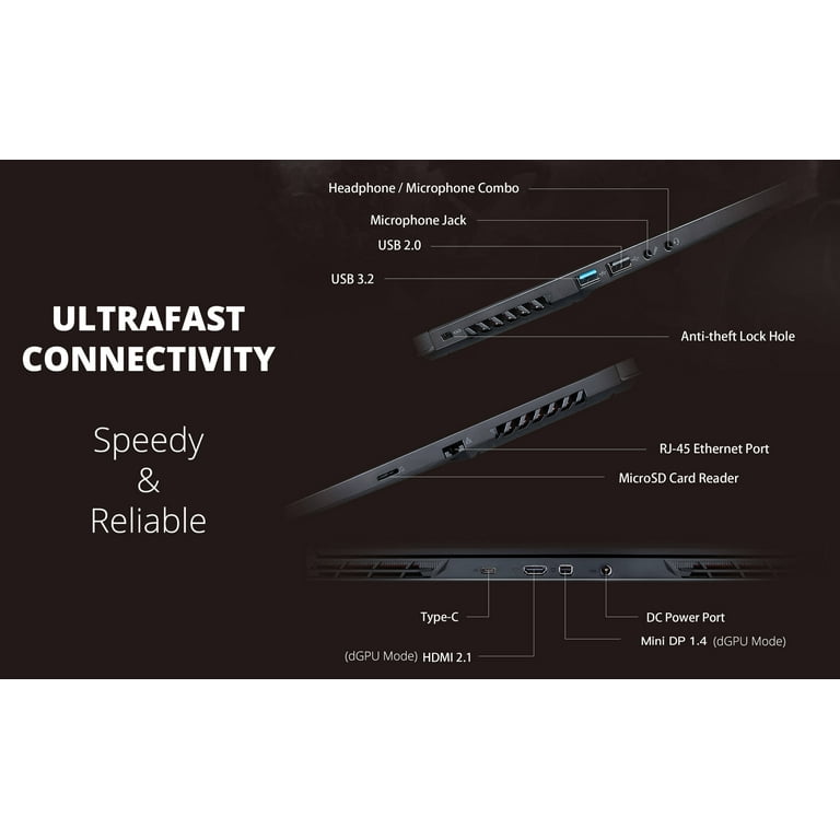 Hasee TX (16'', i9-13900HX, RTX4060), Gaming Laptop, i9-13900HX