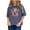 Denim, variant on Cute Bear Racer T-Shirt, Let's Ride Motorsports Tee, Fun Racing Bear Shirt, Checkered Flag Bear Tee, Kids Racing Graphic Shirt, Denim Comfort Colors T-Shirt, 3XL