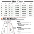 thumbnail image 3 of BLVB Christmas Sweatshirts for Women Long Sleeve Graphic Hoodies Pullover Sweatshirts Fall Winter Clothes, 3 of 4
