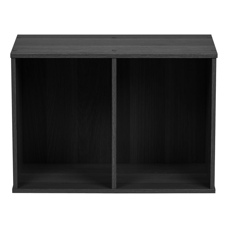 2 shelf bookcase walmart outlet