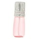 thumbnail image 5 of Botella de spray de perfume jinwen 60ml Rosado Recargable Viaje vintage, 5 of 8