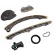 thumbnail image 3 of Juego De Cadena De Distribución 14540 RAA A02 R40 A01 14401 PNA 004, Guía De Cadena, Kit De Cadena De Distribución Del Motor, Repuesto Para Accord 2008 A 2012, 3 of 5