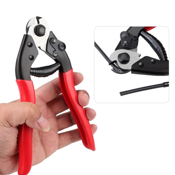 Pince De Tige De Selle Vélo – Alliage Alu 6061, Diamètre 31,8 Mm, Compatible Tige 27,2 Mm – Noir Ou Rouge, 11 G, Légère Et Robuste