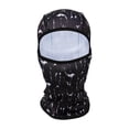 thumbnail image 1 of HLONK Children‘s Warm Mask Outdoor Children‘s Ski Mask Winter Cold and Windproof Mask, 1 of 5