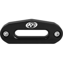 KFI - ATV-HAW-BLK - STANDARD FAIRLEAD HAWSE BLACK
