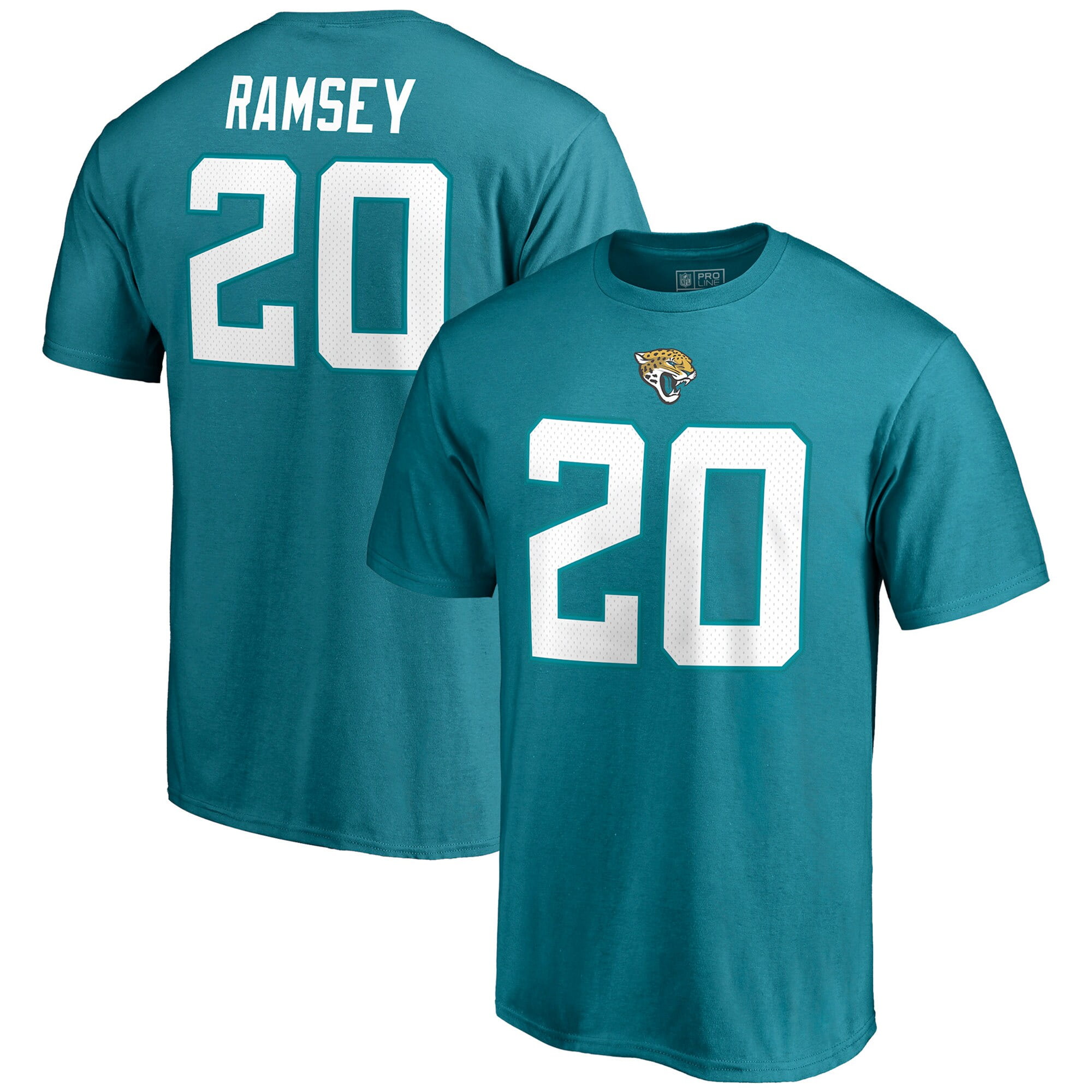 jalen ramsey t shirt