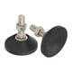 thumbnail image 5 of Pies De Nivelación De Rosca, Nivelador De Pie De Tornillo Ajustable En Altura M16 Resistente A Los Arañazos Para Equipos Mecánicos ANGGREK Otros, 5 of 8