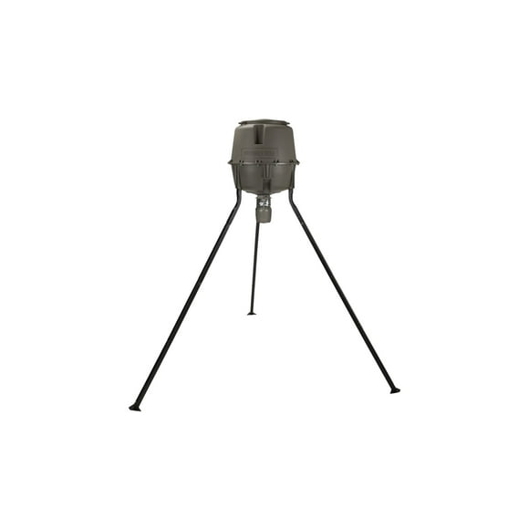 Moultrie Feeders & Accessories